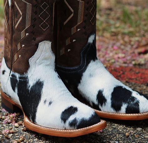 elvis replica boots|cowhide cowboy boots.